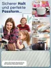 WOHNHELD® Topflappen & Ofenhandschuhe Kombi I 2er Set I Produktbild-Vorschau 4