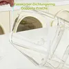 2er-Pack Getränkespender für den Kühlschrank, 4L Produktbild-Vorschau 5