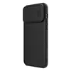 Nillkin Fall Fall Fall für Iphone 14 Pro Max Schwarz Produktbild-Vorschau 2