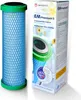 A drinking water filter cartridge and its packaging are displayed against a white background. Náhľad obrázku produktu