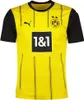 Koszulka Puma Bvb Home 77494601 Podgląd zdjęcia produktu 9