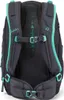 Satch Match Mint Phantom Schulrucksack Produktbild-Vorschau 13