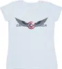 Marvel - T-Shirt für Damen BI22160 (XXL) (Weiß) Produktbild-Vorschau 1