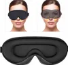 Opaska Na Oczy Do Spania 3D Maska Zaciemniająca Regulowana Podgląd zdjęcia produktu 7
