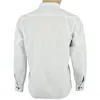 Trachtenhemd Fashion Trachten Herren Hemd  Hemd inkl. Produktbild-Vorschau 3