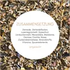 Supravit Nagerfutter Kleintierfutter 2,5kg | Premium Produktbild-Vorschau 3