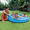 Nafukovací bazén Crystal Blue Pool 147 cm Náhled obrázku produktu 24