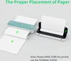 PeriPage A4 Papierdrucker Thermodrucker Bluetooth Produktbild-Vorschau 12