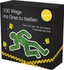 Winkee - 100 Wege ins Gras zu beißen Quiz | Lustiges Produktbild-Vorschau 1
