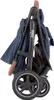 Joie Kinderwagen Mytrax Pro Blueberry Produktbild-Vorschau 8