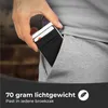 Nuvance - Pasjeshouder Uitschuifbaar - Rfid Bescherming - Productafbeelding-voorbeeld 5