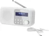 SHARP DR-P420 Portables Digitalradio, USB, Bluetooth 5.0, Produktbild-Vorschau 12