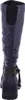 Rieker, Damenstiefel, Blau, 41 EU, Langschaft, Blockabsatz, Produktbild-Vorschau 11