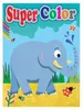 Super-Color-Malbuch Produktbild-Vorschau 4