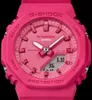 Casio GMA-P2100PP-4AER G-Shock Classic Ana-Digi Orologio da Anteprima dell’immagine prodotto 9