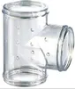Componenti Rody 3-tube T Zolux Anteprima dell’immagine prodotto 2