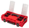 QBrick QBRICK SYSTEM PRIME TOOLBOX 150 PROFIRED UHD Custom Anteprima dell’immagine prodotto 2