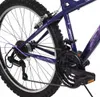 Rower górski MTB dla dzieci i młodzieży Huffy EXTENT 24" Podgląd zdjęcia produktu 11