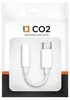 Adattatore, Usb C, Mini Jack 3,5 Mm, Con Dac, Co2 Anteprima dell’immagine prodotto 6