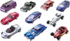 Mattel 54886 Hot Wheels 10er Produktbild-Vorschau 13
