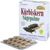 Semi di zucca Saw Palmetto Capsule 60 Capsule Anteprima dell’immagine prodotto 8