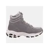 Skechers D-Lites - Chill Flurry - Charcoal Synthetik Größe: Produktbild-Vorschau 29