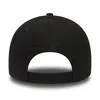 New Era Black Schwarz Blank Velcroback 940 9Forty Produktbild-Vorschau 7