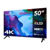 Smart Tech 50QH02K, 50 Zoll ( 126 cm) UHD-QLED Produktbild-Vorschau 8