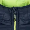Herren-Isolationsjacke Kilpi TEVERY-M, HELLGRÜN, Größe XS Produktbild-Vorschau 3
