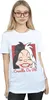 Disney - T-Shirt für Damen BI16687 (3XL) (Weiß) Produktbild-Vorschau 2