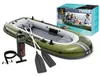 Nafukovací pontón Seahawk 3 pre 3 osoby, s pumpou a 2 Náhľad obrázku produktu 2