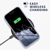 kwmobile Handyhülle für Apple iPhone 16 Pro Max Hülle - Produktbild-Vorschau 5