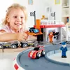Hape E3734, Sada vozidla a trati, 3 rok/roky, Vícebarevný Náhled obrázku produktu 6