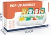 Animali pop-up interattivi per l'apprendimento a partire da Anteprima dell’immagine prodotto 2