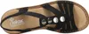 Sportliche Sandalette bis 30mm Sohlenhöhe 62831-00 Produktbild-Vorschau 101