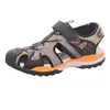 Geox Sandale J Borealis B.B Größe 32, Farbe: Beige/Orange Produktbild-Vorschau 38