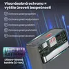 Extralink EX.19539, 20000 mAh, Lithium-ion (Li-ion), 3,7 V, Náhľad obrázku produktu 4