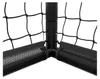 HUDORA Pro Tect 240, Football target, Schwarz, Rot, Produktbild-Vorschau 5