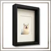 Cornice 3D profonda 35x45 cm per creazioni con muschio per Anteprima dell’immagine prodotto 3