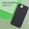 imoshion TPU Color Cover iPhone 16e - Schwarz Produktbild-Vorschau 2