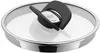 Click&Serve Glasdeckel, 16 cm Produktbild-Vorschau 1