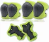 Inliner Schoner Kinder Set [6pc] Knieschoner Kinder Produktbild-Vorschau 1