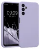 kwmobile Hülle kompatibel mit Samsung Galaxy A14 5G - Hülle Produktbild-Vorschau 1