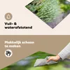 KitchenYeah© Herdabdeckplatte Nahaufnahme von wachsenden Produktbild-Vorschau 2