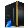 GREED® Basic PC mit Intel Celeron G5905 - Computer für Büro Produktbild-Vorschau 1