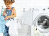 Verk 27327 Kovové kolíčky na prádlo, sada 20 ks Náhled obrázku produktu 4