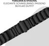 Strap-it Titan-Uhrenarmband – speziell für Samsung Galaxy Produktbild-Vorschau 8
