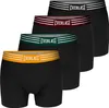 Everlast 4-pack - Pánske boxerky z bavlny, nohavice pre Náhľad obrázku produktu 2