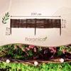 Floranica 10 kusů Vrbový plot 10 cm x 100 cm – Zahradní Náhled obrázku produktu 3