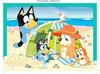 Ravensburger puzzel Bluey 4 x 42 stukjes Produktbild-Vorschau 7